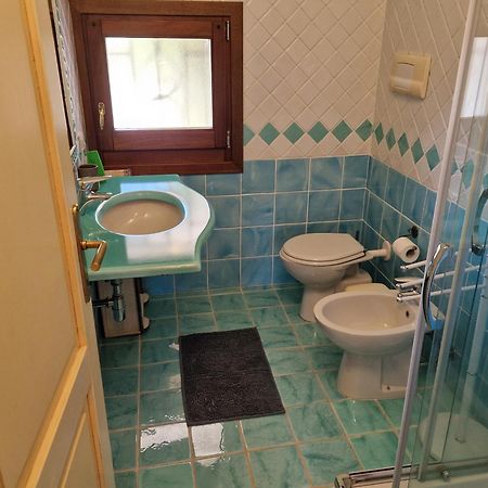 Appartamento Le Querce Vaccileddi Экстерьер фото