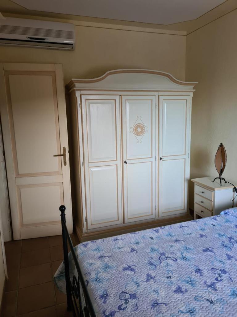 Appartamento Le Querce Vaccileddi Экстерьер фото