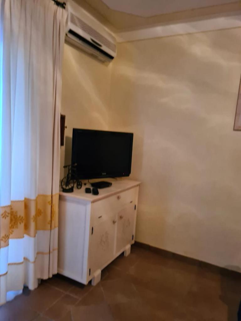 Appartamento Le Querce Vaccileddi Экстерьер фото