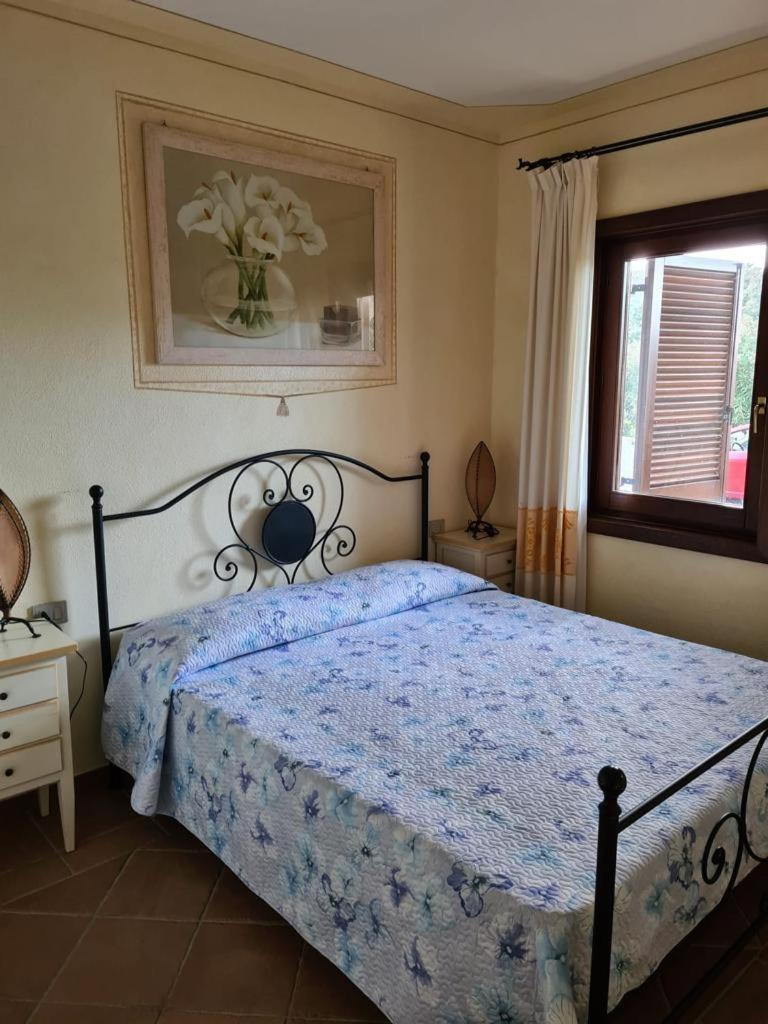 Appartamento Le Querce Vaccileddi Экстерьер фото