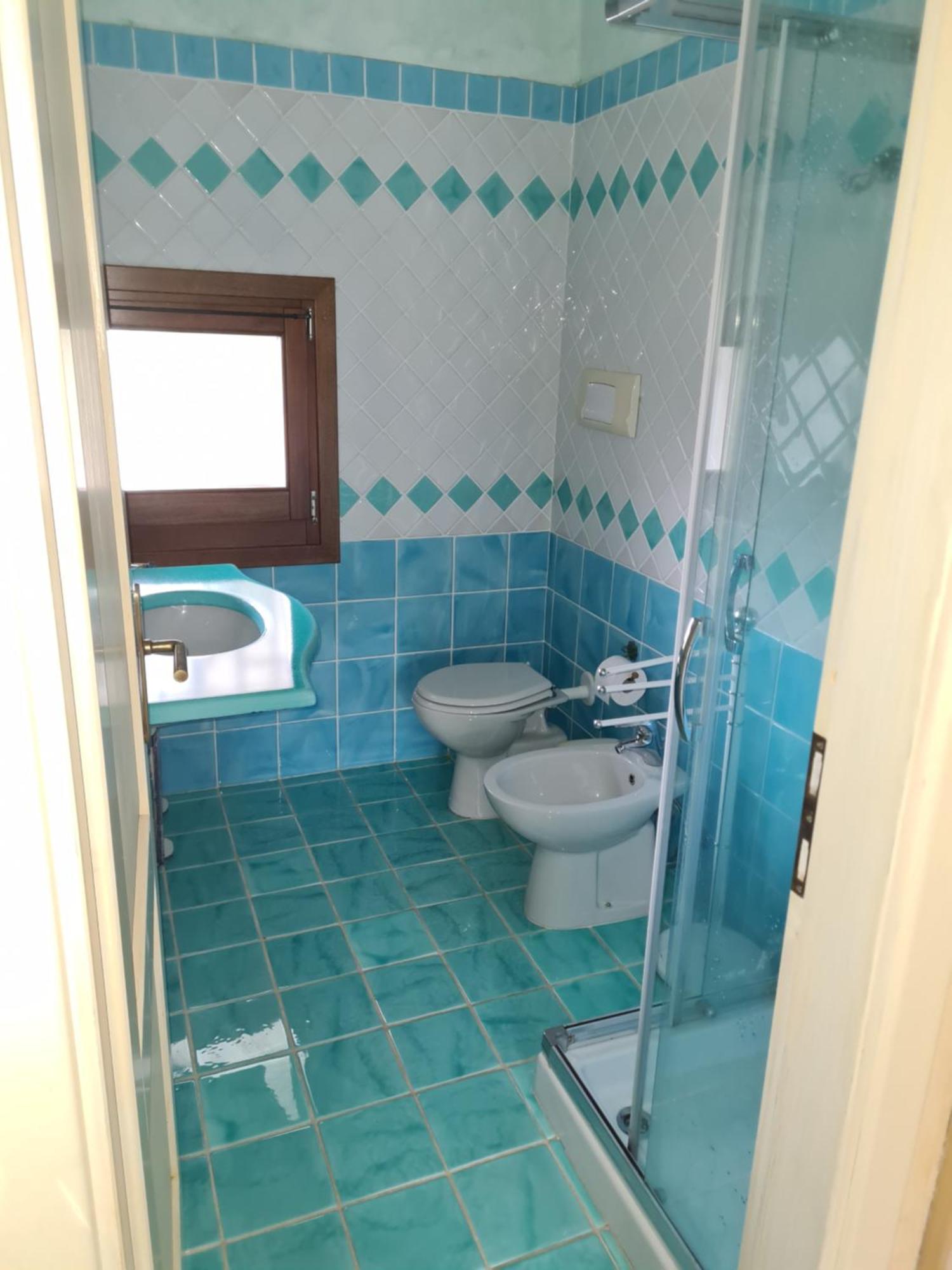 Appartamento Le Querce Vaccileddi Экстерьер фото