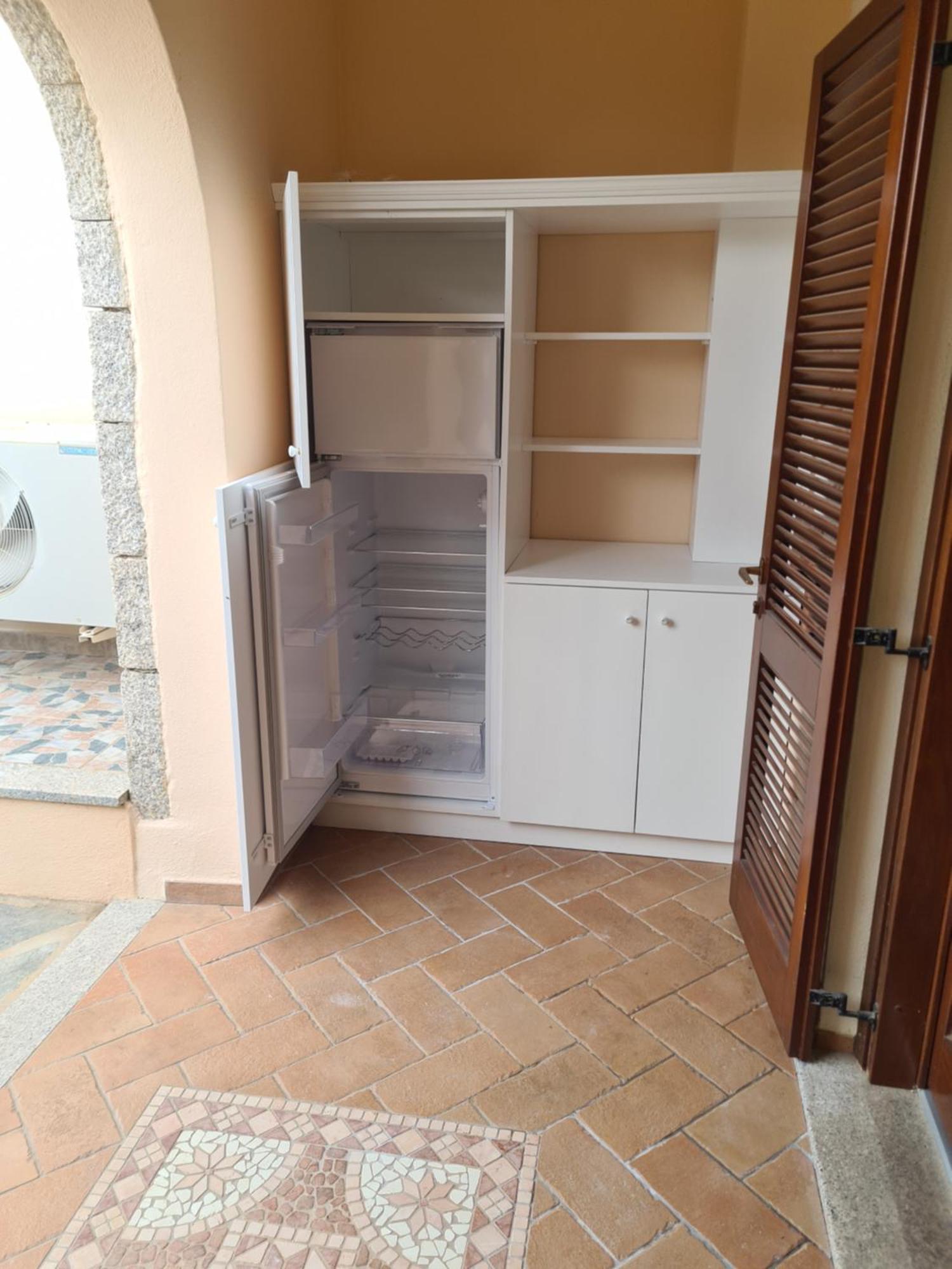 Appartamento Le Querce Vaccileddi Экстерьер фото