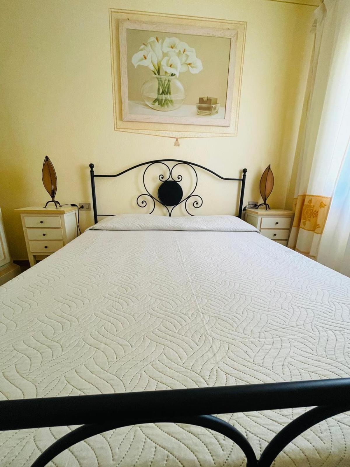 Appartamento Le Querce Vaccileddi Экстерьер фото