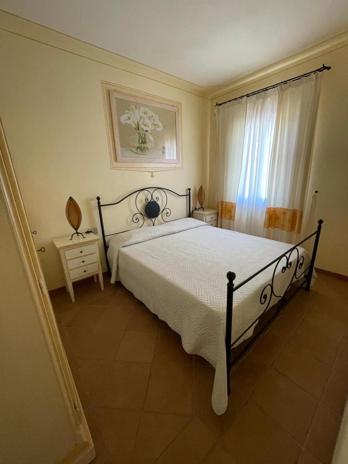 Appartamento Le Querce Vaccileddi Экстерьер фото
